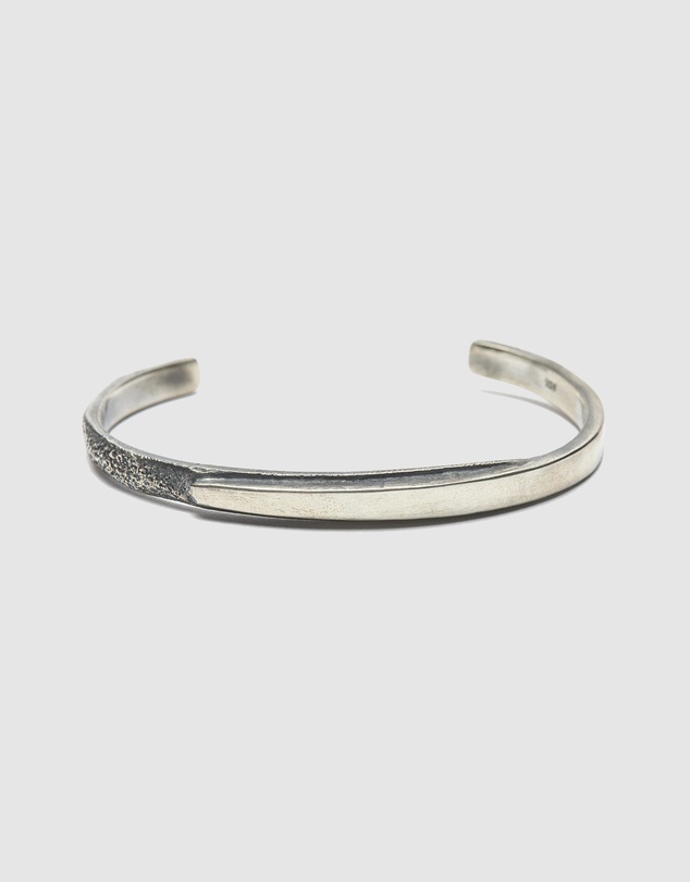 Buck Palmer - Mirror Cuff