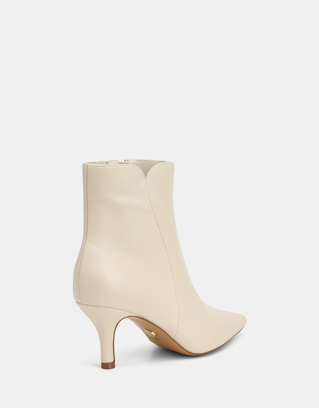 Wittner - Tiara Leather Ankle Boots