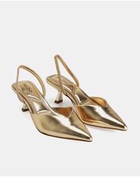 ALDO - Calresa Heels