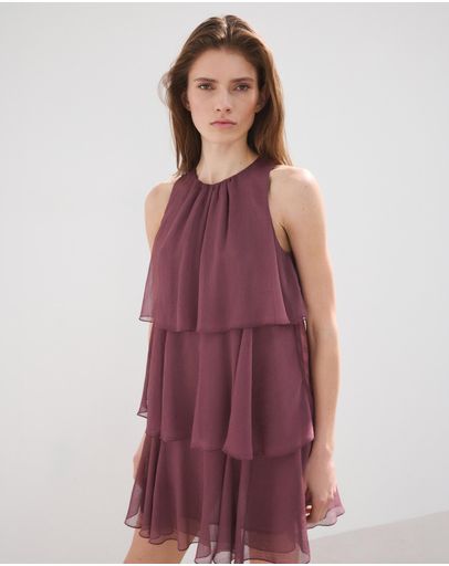 Dark Red