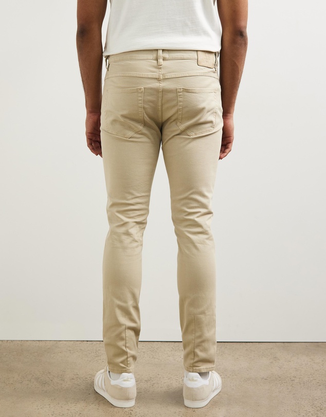 Neuw - Lou Slim Twill Pants