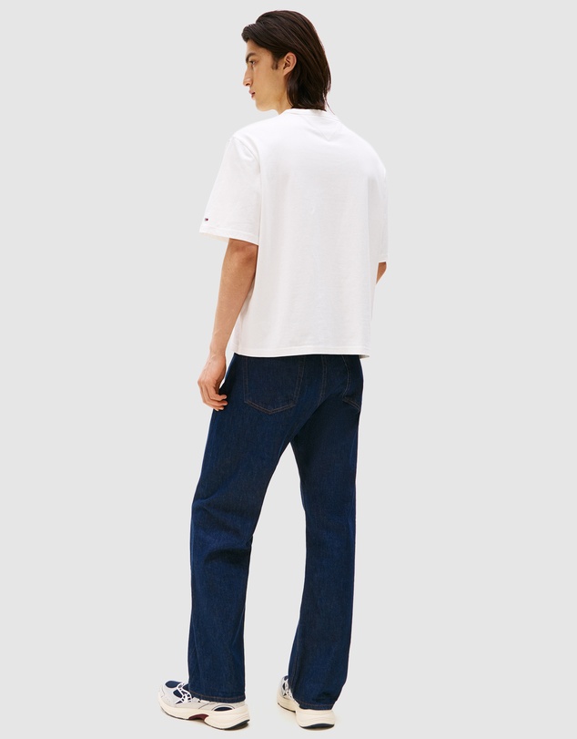 Tommy Jeans - 90s Crew Neck T-Shirt