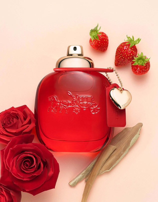 Coach - Coach Love 30ml