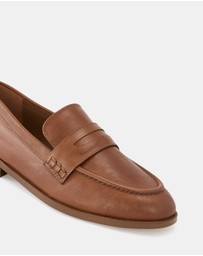 Wittner - Alexandra Leather Loafers