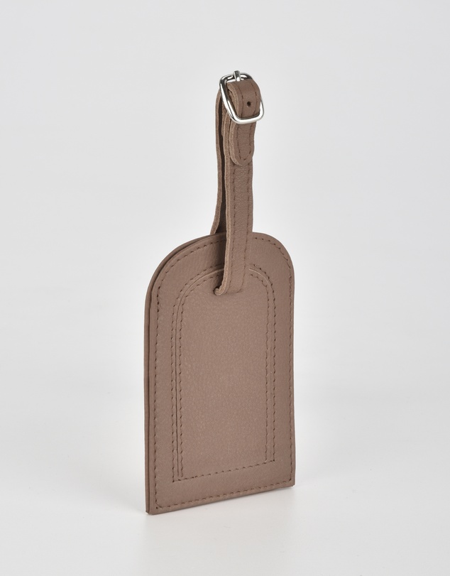 Cobb & Co - Miabella (Set of 2) Leather Luggage Tags
