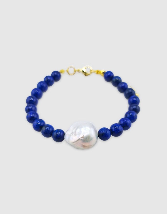 Miz Casa and Co - Aster Bracelet