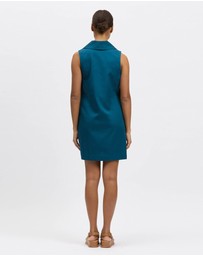 bul - Alcusas Dress