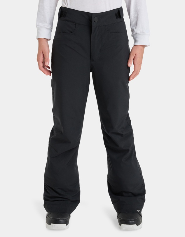 Roxy - Girls 8 to 16 Backyard Snow Pants