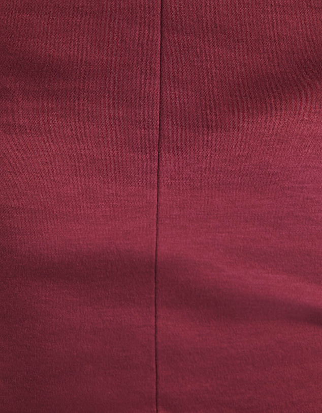 SABA - Dana V Neck Tee