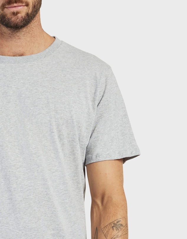 Academy Brand - Acad Basic Crew