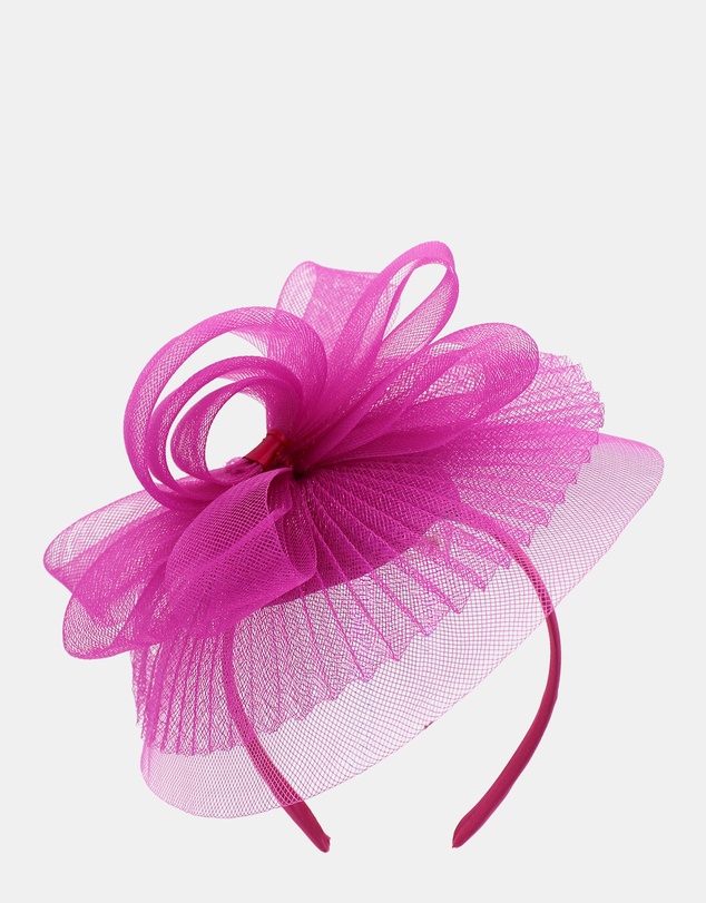 Morgan & Taylor - Simone Fascinator