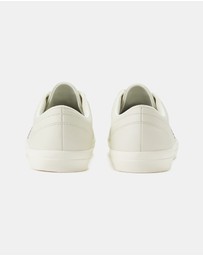 Fred Perry - Baseline Leather - Unisex