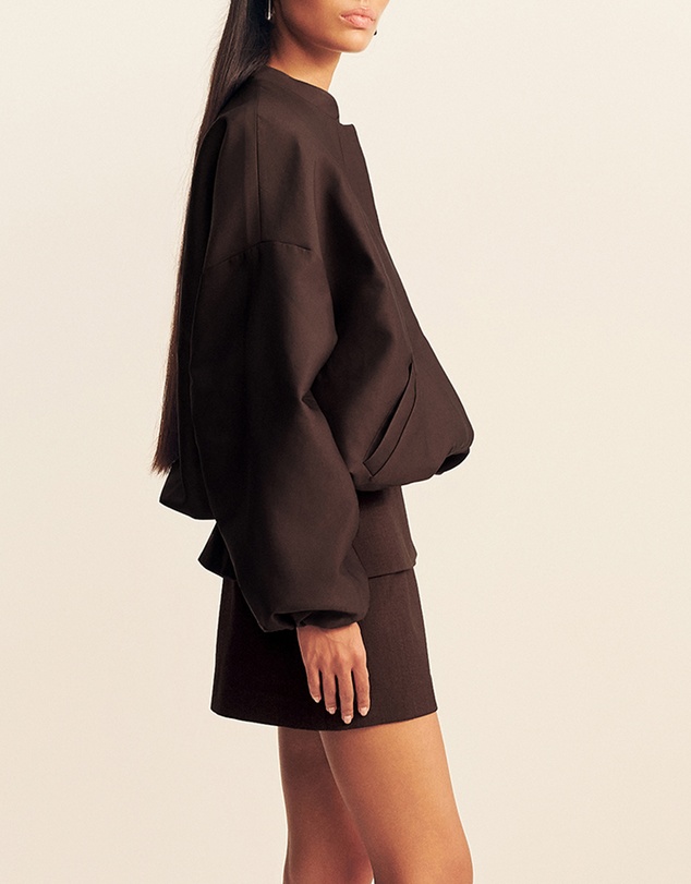 Shona Joy - Otis Bomber Jacket