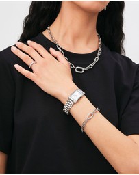Daniel Wellington - Crystal Link Ring