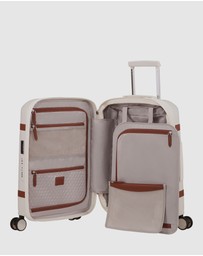 Samsonite - Image Carry-On 55Cm Easy Access Expandable