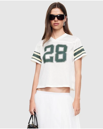 Lioness - It Girl Tee