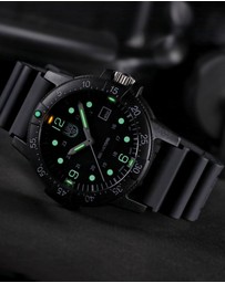 Luminox - Luminox G Sea Bass 44mm Watch