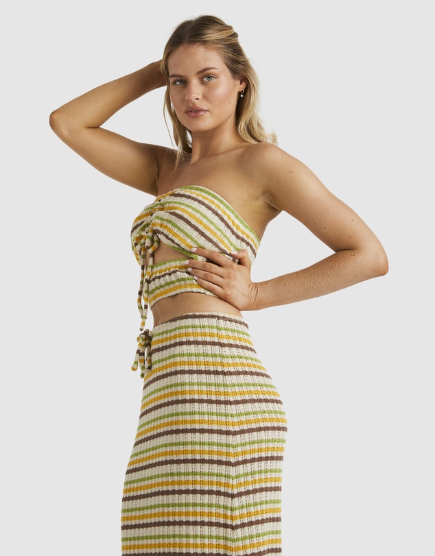 Billabong - Peak Hour Top