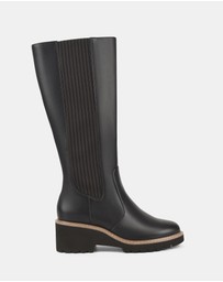 Hush Puppies - Wella
