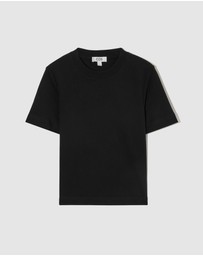 COS - The Clean Cut T-Shirt