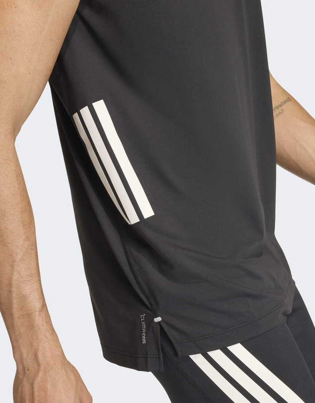 adidas Performance - adi365 CLIMACOOL running tank top Mens