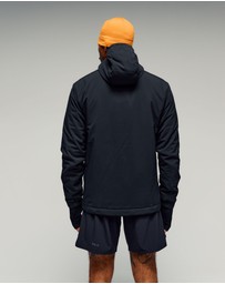Kathmandu - Anytime LT Insulated Hooded Jacket