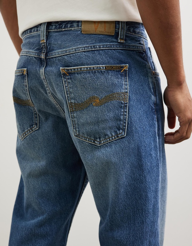 Nudie Jeans - Steady Eddie II Jeans