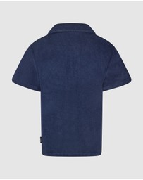 Rock Your Kid - Retro Terry Shirt - Kids