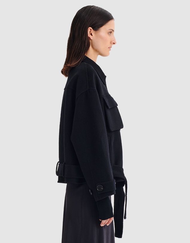 Morrison - Wales Jacket
