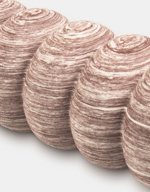 BAHE - Soothe & Restore Sculpted Roller 30Cm