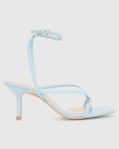 SPURR - Brae Heels - ONLINE EXCLUSIVE