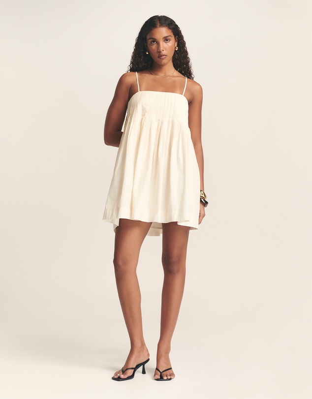 ST MRLO - Lilli Mini Dress