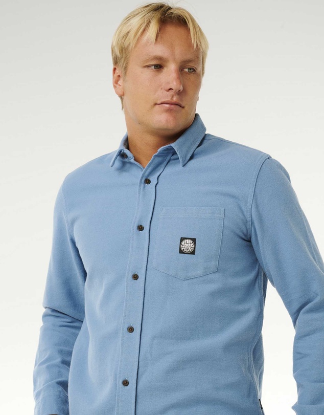 Rip Curl - Premium Surf Long Sleeve Shirt