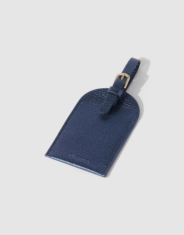 Kinnon - Hale Luggage Tag