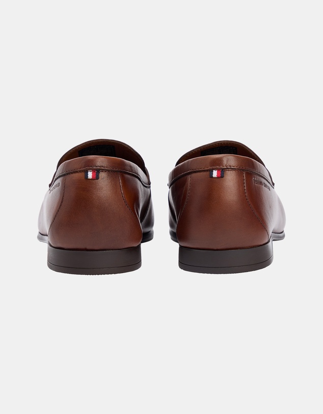 Tommy Hilfiger - Emilio Loafers - Men's