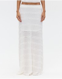 Third Form - Sway Maxi Skirt