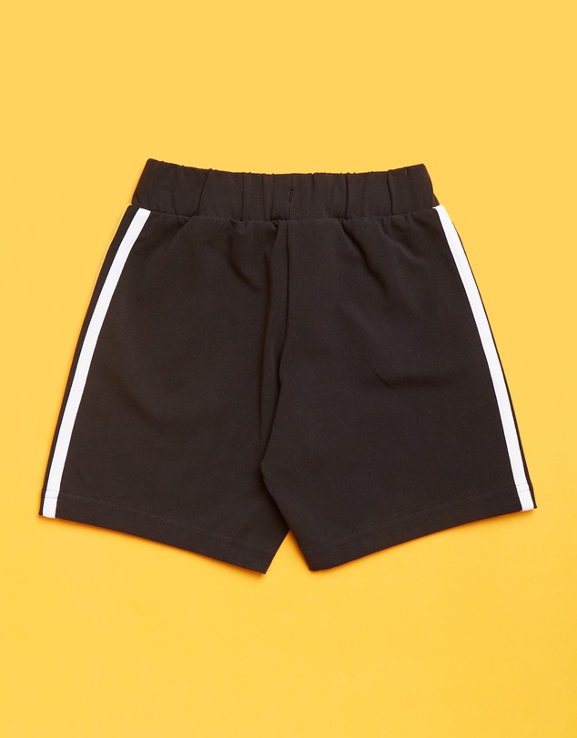 adidas Sportswear - Adidas X Disney Mickey Mouse Tee & Shorts Set - Babies-Kids