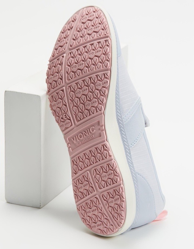 Vionic - Julianna Pro Slip-On Sneaker - Arctic Ice