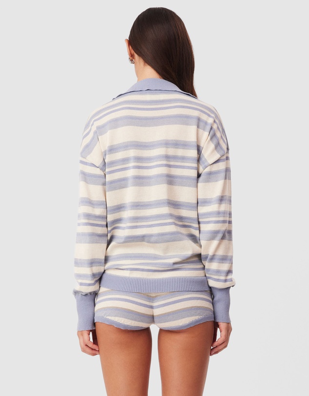 SNDYS - Nada Knit Jumper