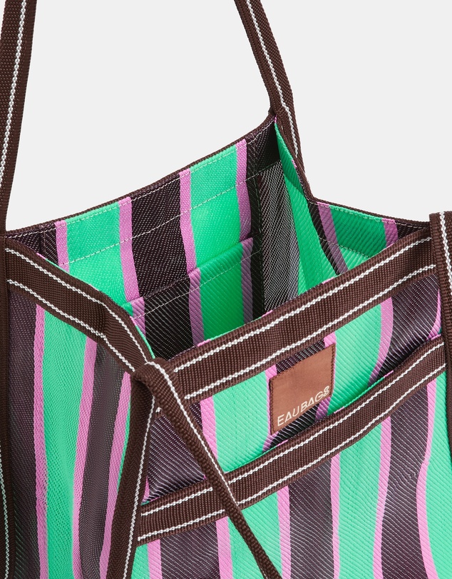 EAU BAGS - Sac Handbag