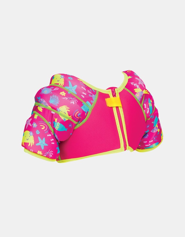 Zoggs - Sea Queen Water Wings Vest - Kids
