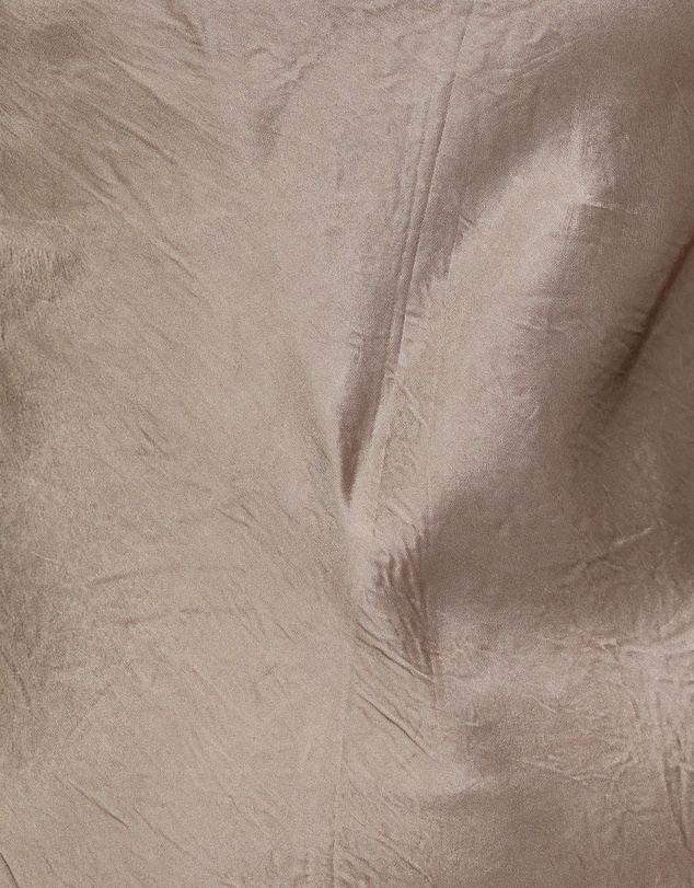 Third Form - Crush Bias Cowl Mini Slip