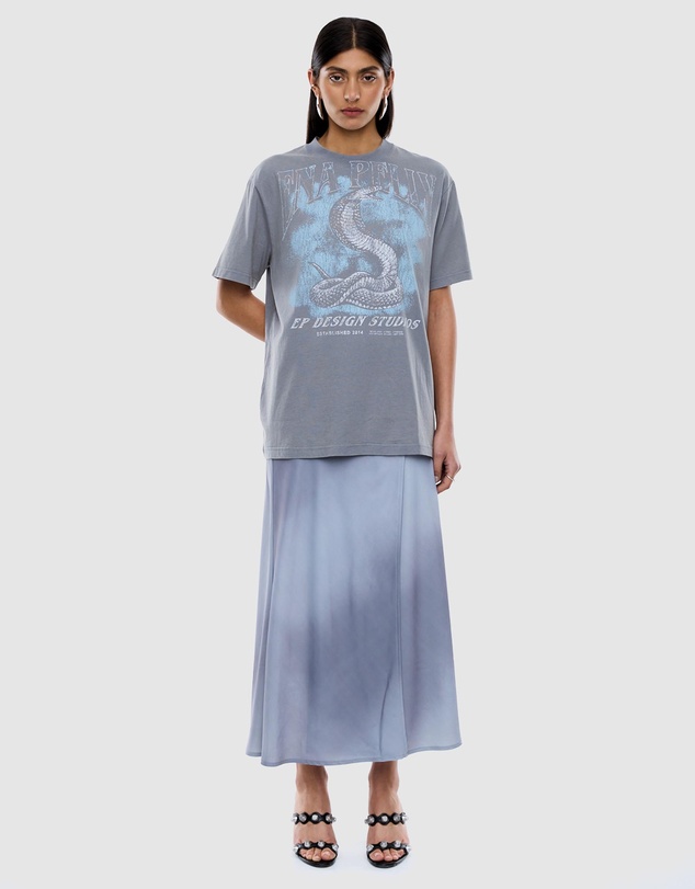 ENA PELLY - EP Python Tee
