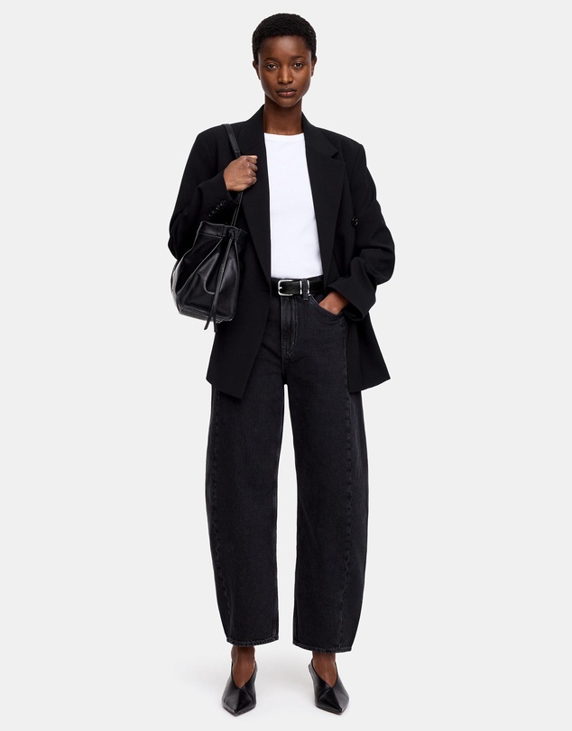 ARKET - Leather Belt