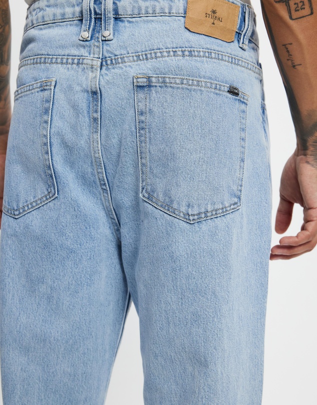 Thrills - Slacker Denim Jeans