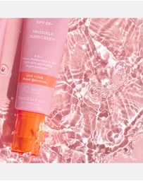 MCoBeauty - Invisible Sunscreen SPF 50+