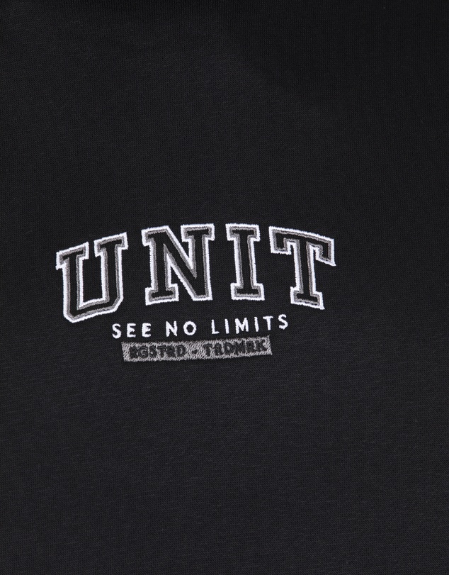 UNIT - UNIT Champ Men's Pullover Hoodie