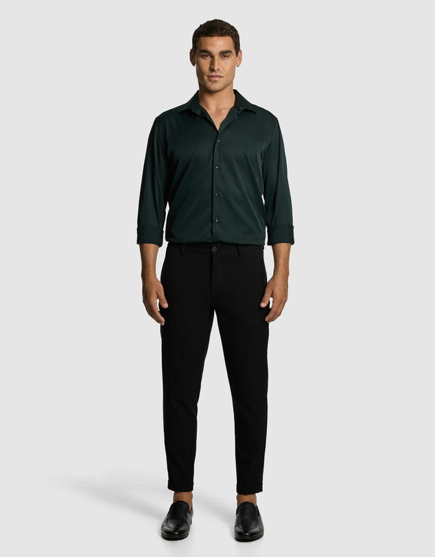 yd. - Antonio Shirt