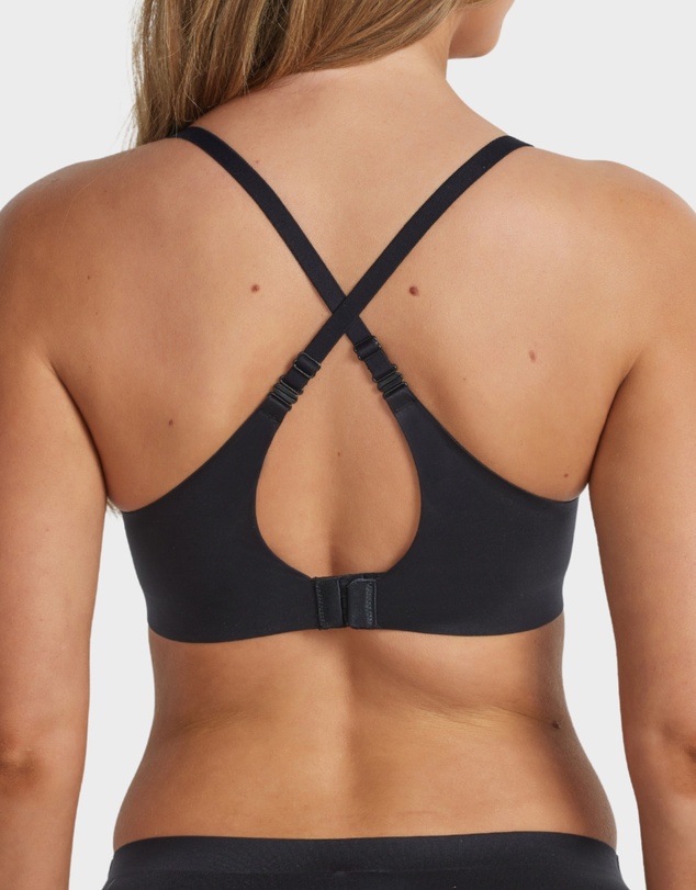 Fine Lines - Ultrasoft T Shirt Bra
