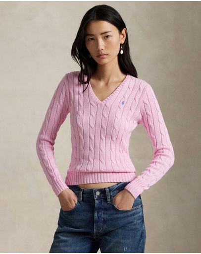 Carmel Pink
